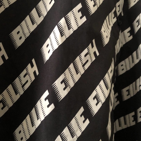 Billie Eilish - Picture 4 of 4